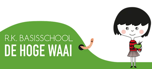 Logo van basisschool die met de muziekmethode van BasisschoolMuziek.nl werkt